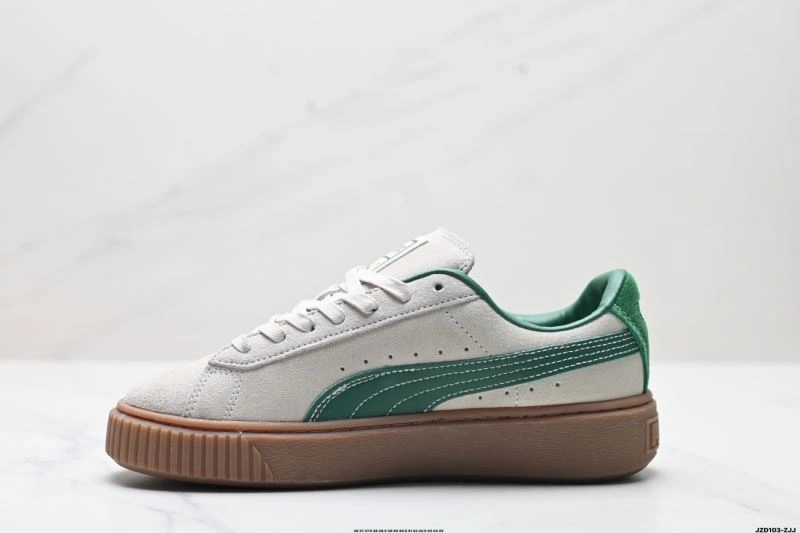 Puma Shoes Neat 3057