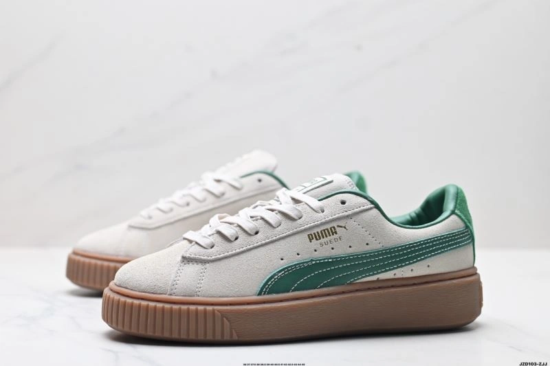 Puma Shoes Neat 3057