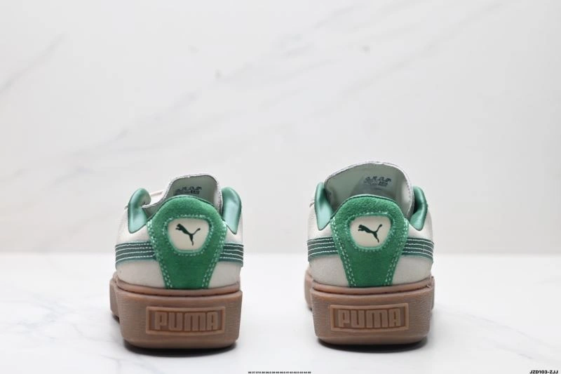 Puma Shoes Neat 3057