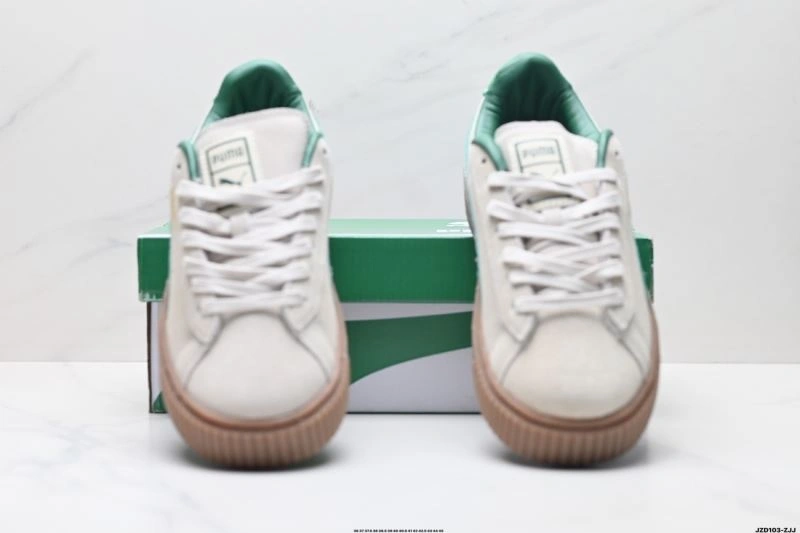 Puma Shoes Neat 3057