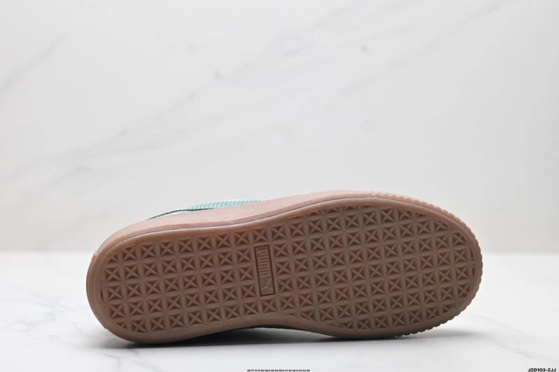 Puma Shoes Neat 3057