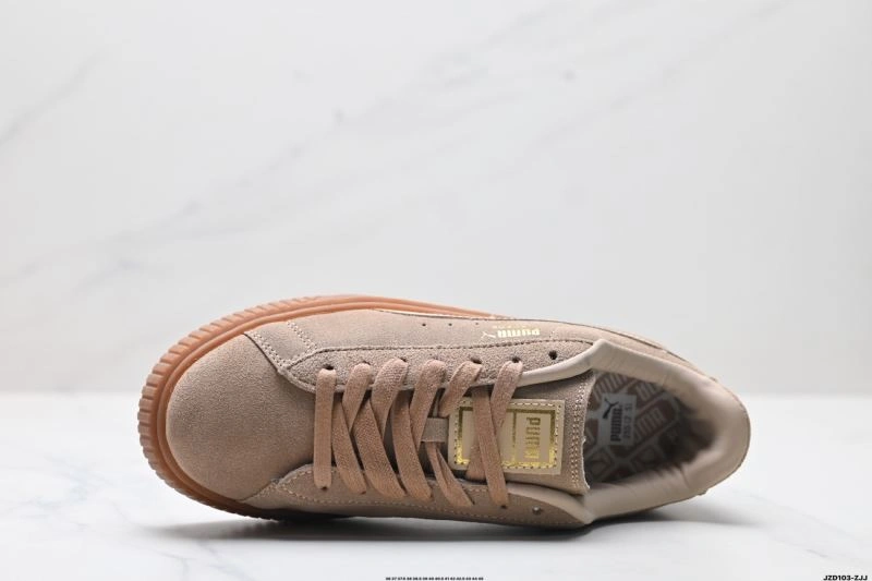 Colorful Puma Shoes 3036