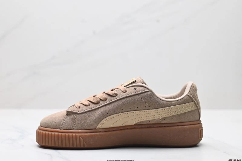 Colorful Puma Shoes 3036