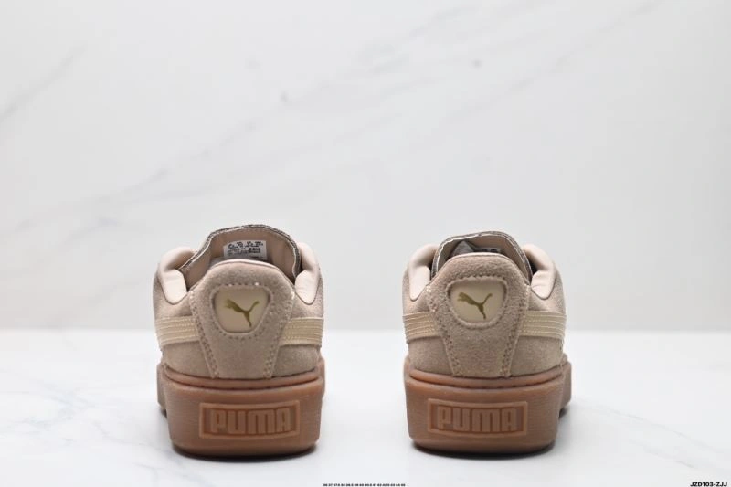 Colorful Puma Shoes 3036