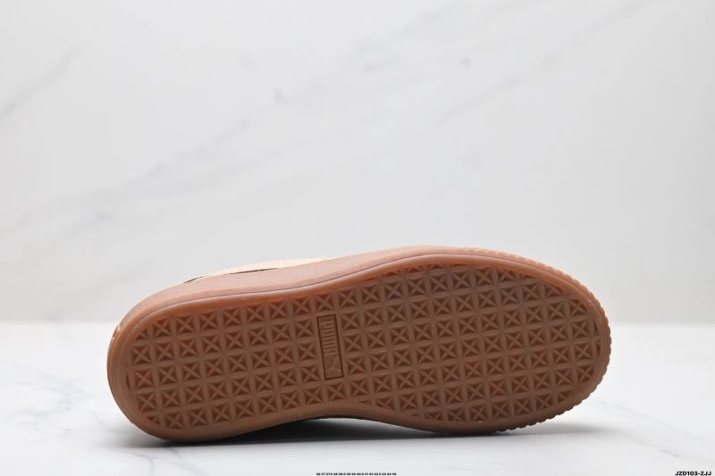 Colorful Puma Shoes 3036
