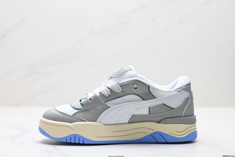 Reliable Puma Shoes 3026