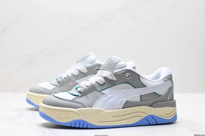Reliable Puma Shoes 3026