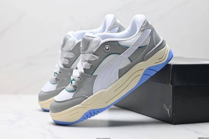 Reliable Puma Shoes 3026