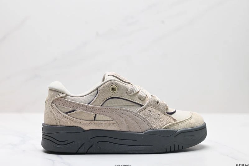 Fashionable Puma Shoes 3032