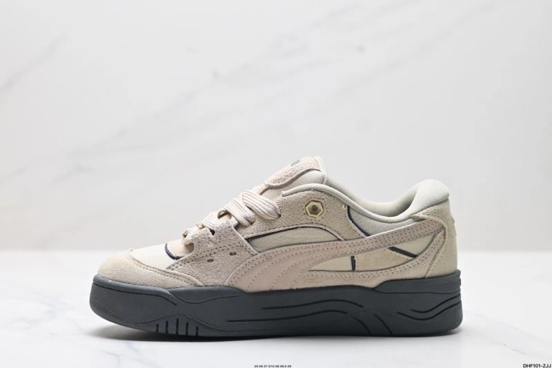 Fashionable Puma Shoes 3032