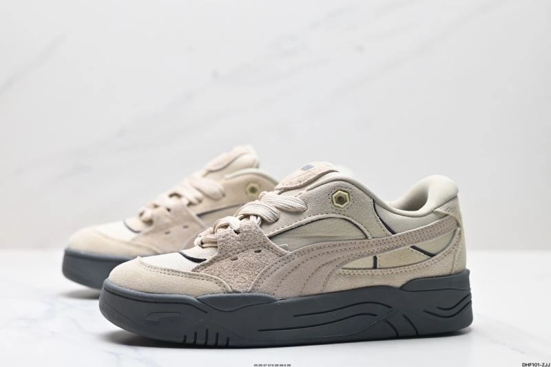 Fashionable Puma Shoes 3032