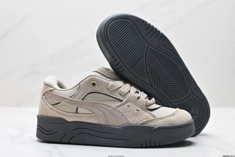 Fashionable Puma Shoes 3032