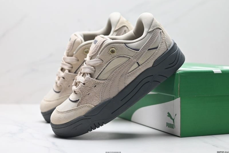Fashionable Puma Shoes 3032