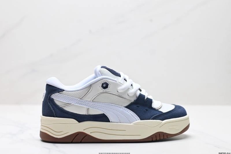 Lightweight Puma Shoes 3017