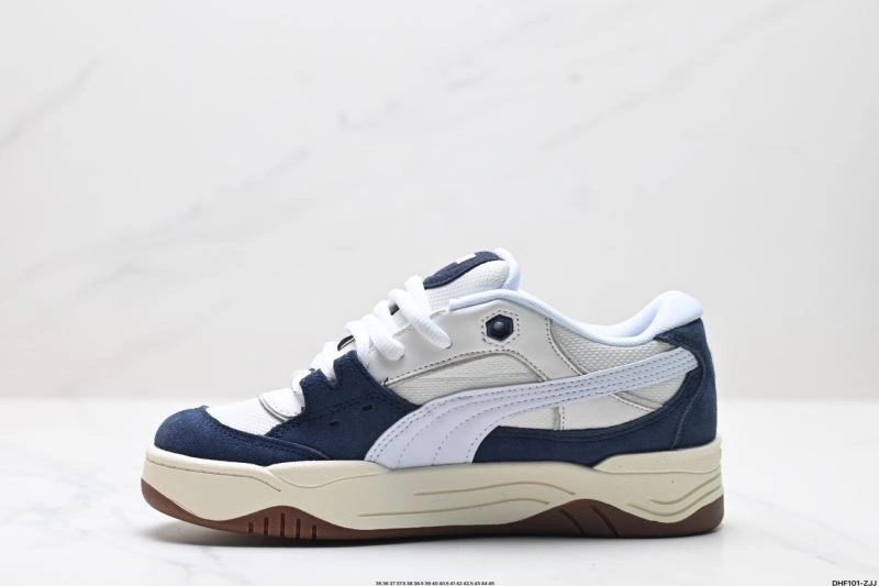 Lightweight Puma Shoes 3017