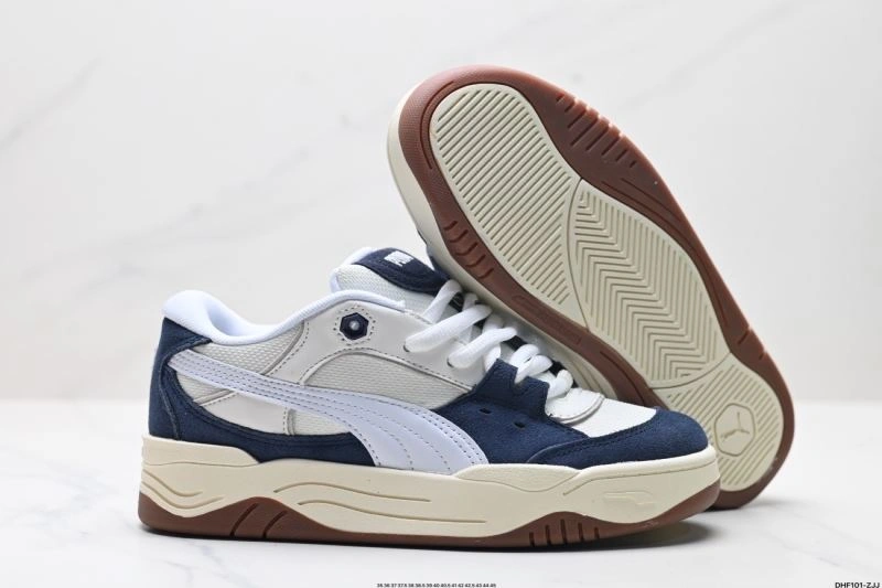 Lightweight Puma Shoes 3017