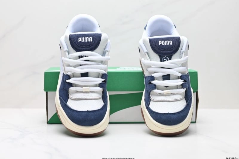 Lightweight Puma Shoes 3017