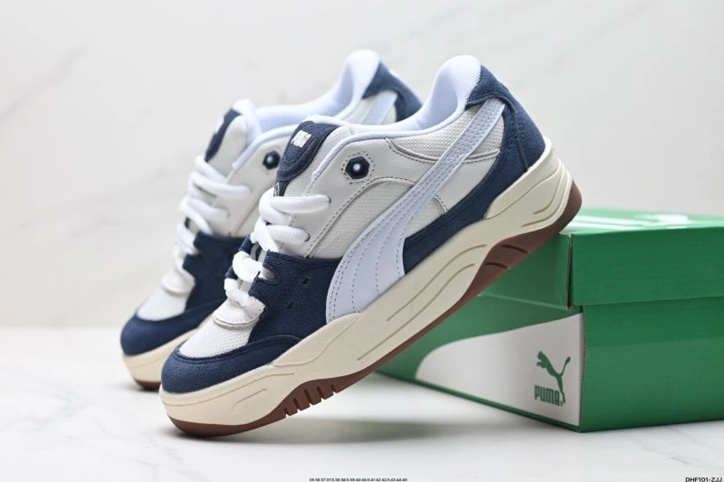 Lightweight Puma Shoes 3017