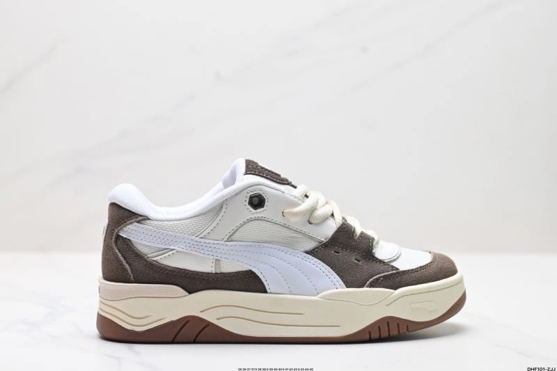 Puma Shoes Snug 3030