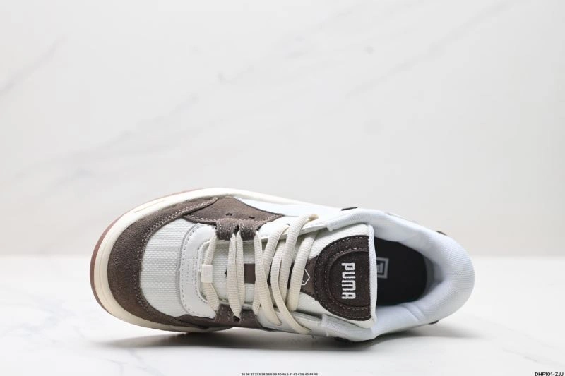 Puma Shoes Snug 3030
