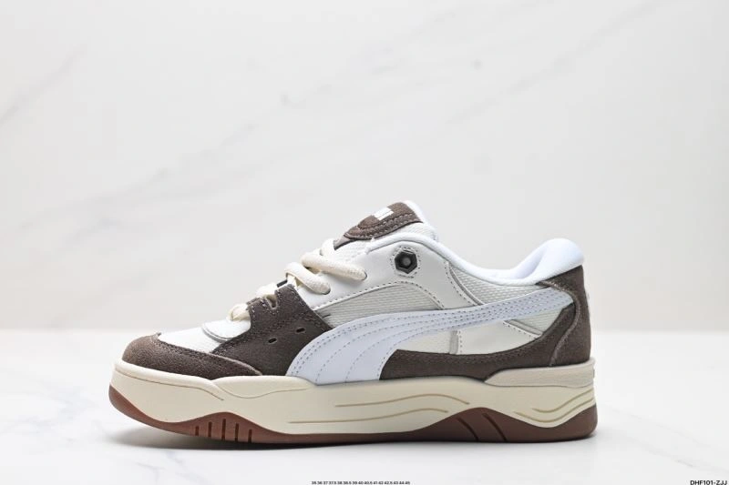 Puma Shoes Snug 3030