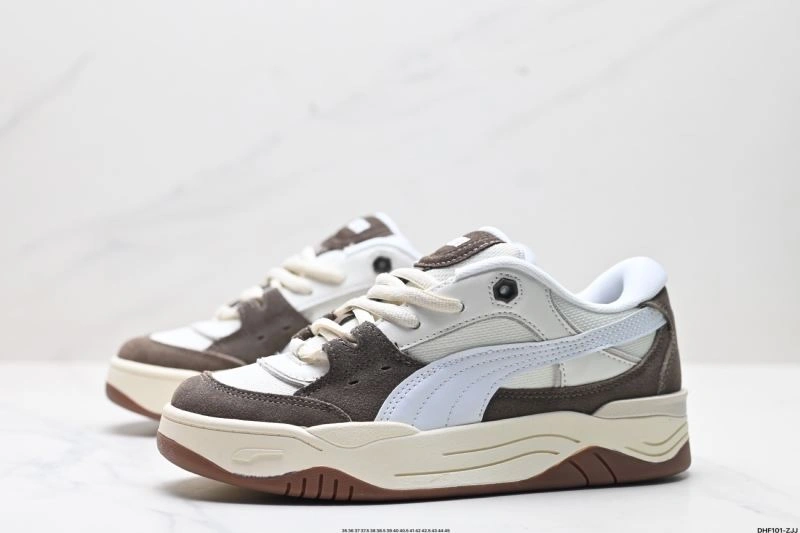 Puma Shoes Snug 3030