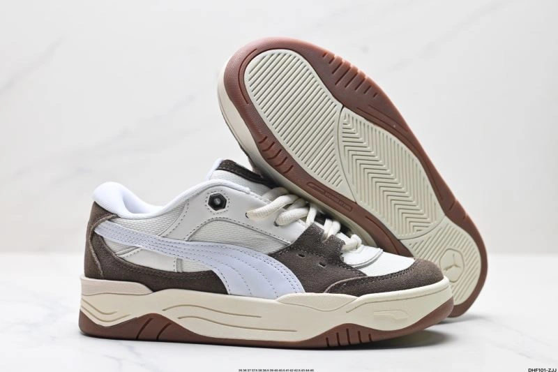 Puma Shoes Snug 3030