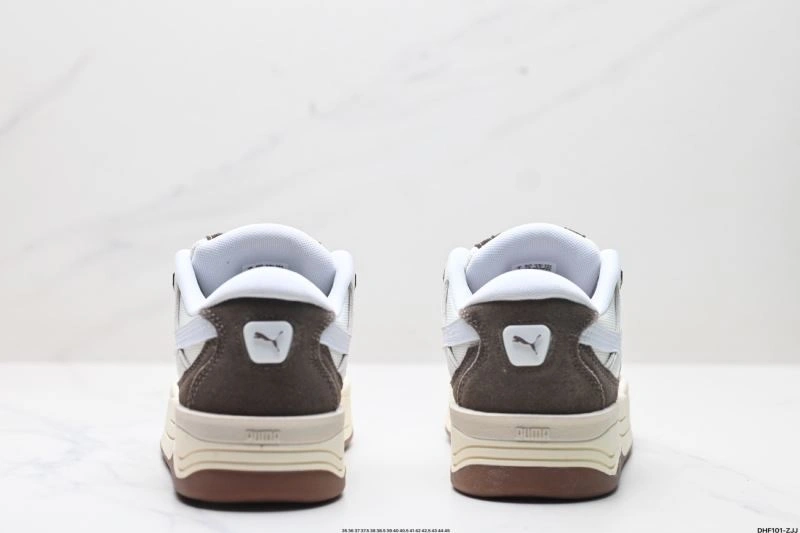 Puma Shoes Snug 3030