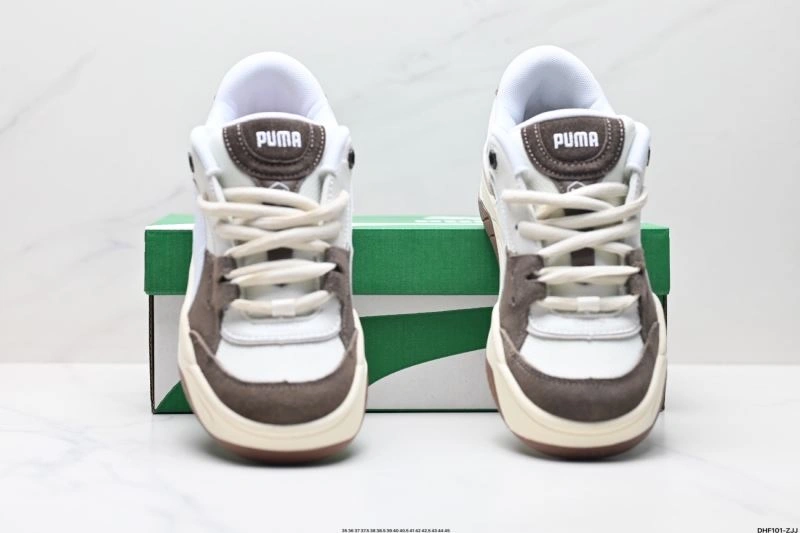Puma Shoes Snug 3030