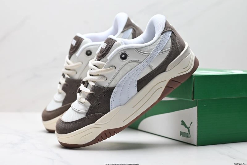 Puma Shoes Snug 3030