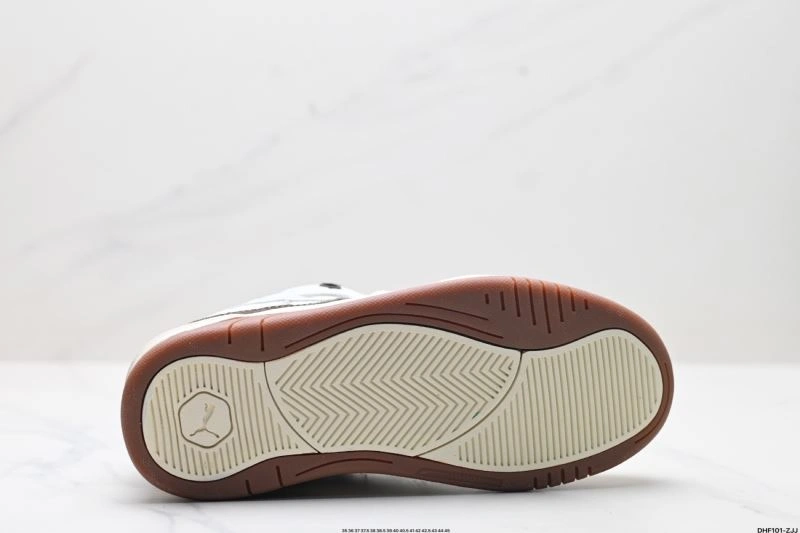 Puma Shoes Snug 3030