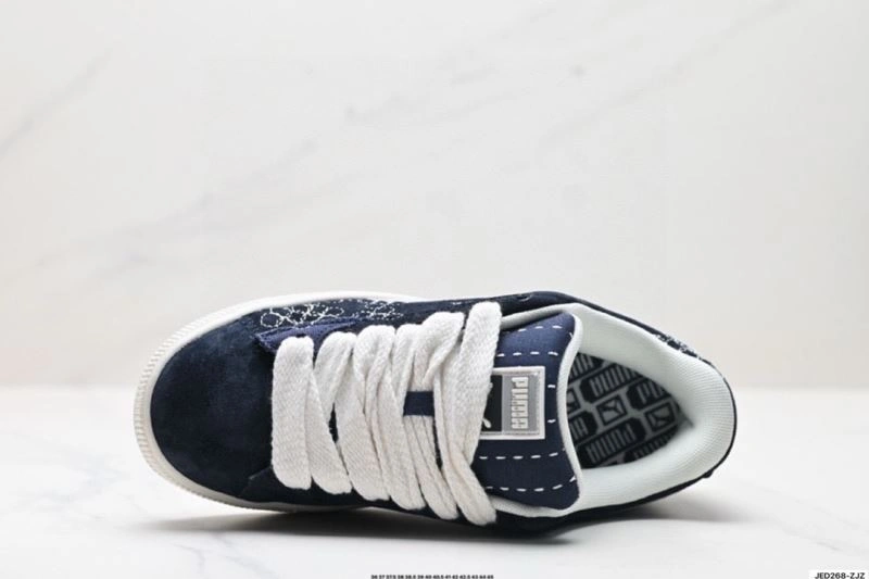 WeatherProof Puma Shoes 3028