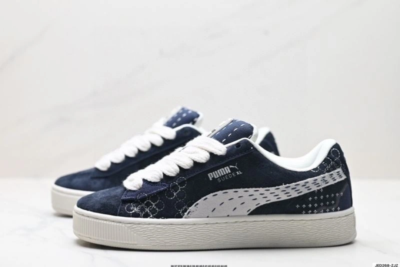 WeatherProof Puma Shoes 3028
