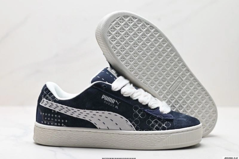 WeatherProof Puma Shoes 3028