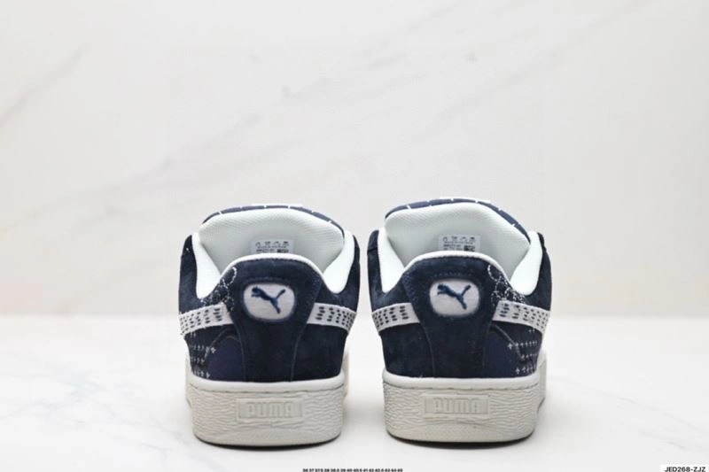 WeatherProof Puma Shoes 3028