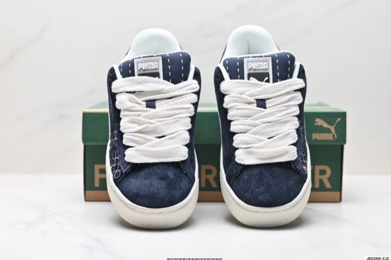 WeatherProof Puma Shoes 3028