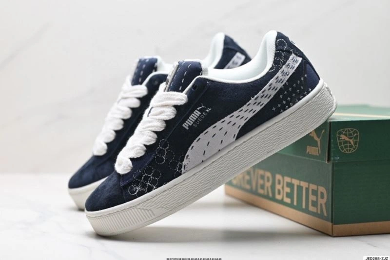 WeatherProof Puma Shoes 3028
