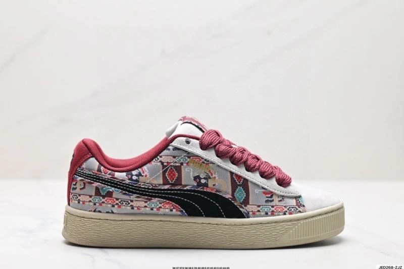 Stylish Puma Shoes 3024
