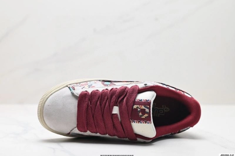 Stylish Puma Shoes 3024