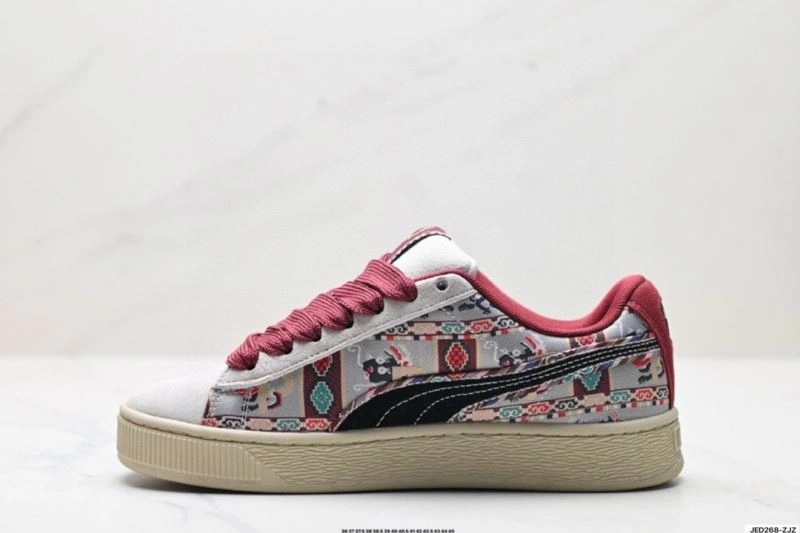 Stylish Puma Shoes 3024