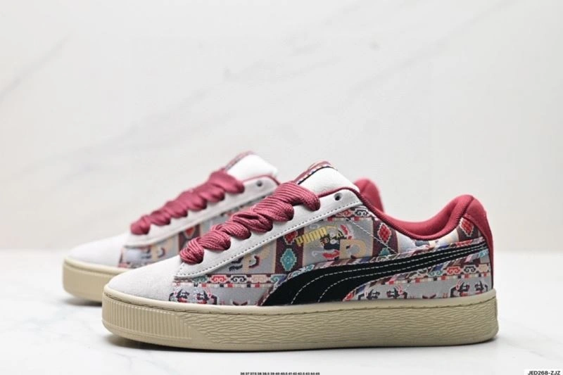 Stylish Puma Shoes 3024
