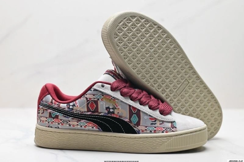 Stylish Puma Shoes 3024