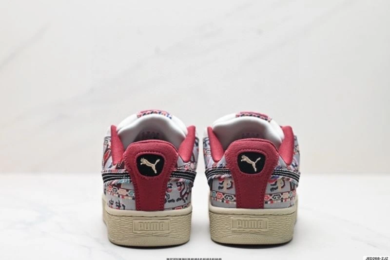 Stylish Puma Shoes 3024