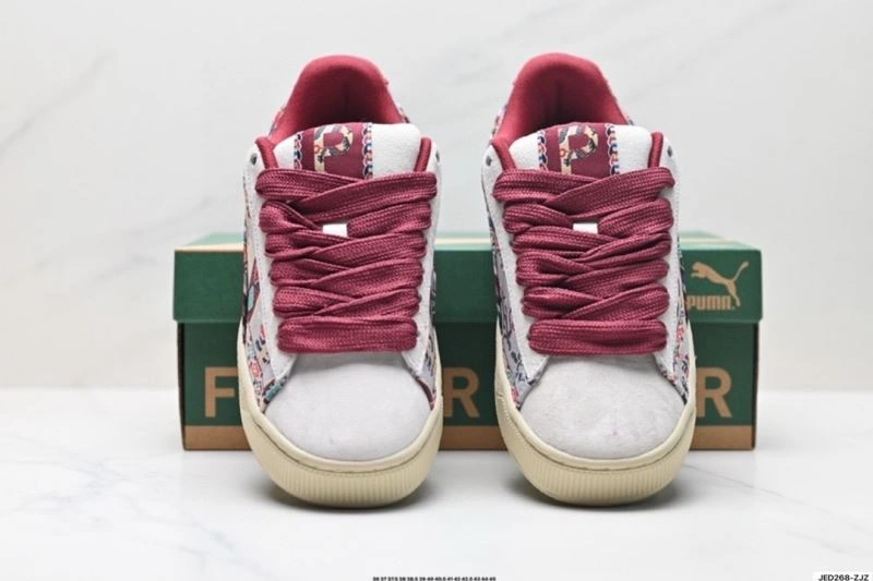Stylish Puma Shoes 3024