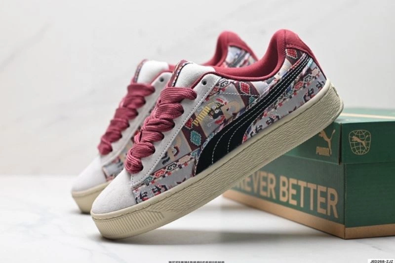 Stylish Puma Shoes 3024