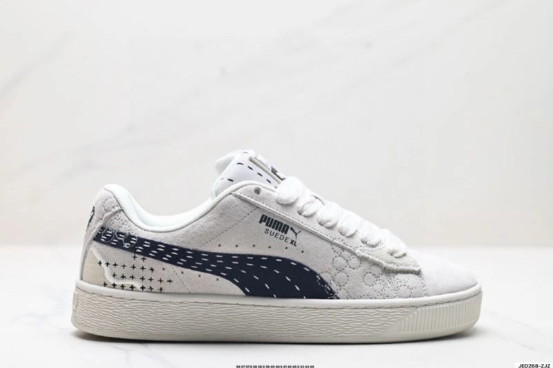 Puma Shoes ModernLook 3020