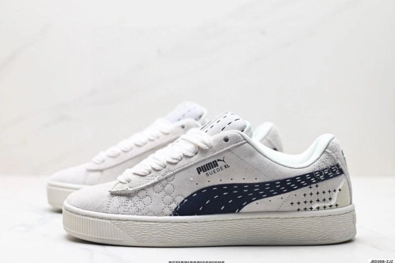 Puma Shoes ModernLook 3020
