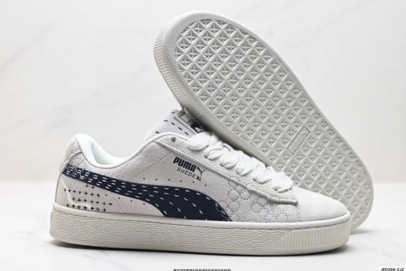 Puma Shoes ModernLook 3020
