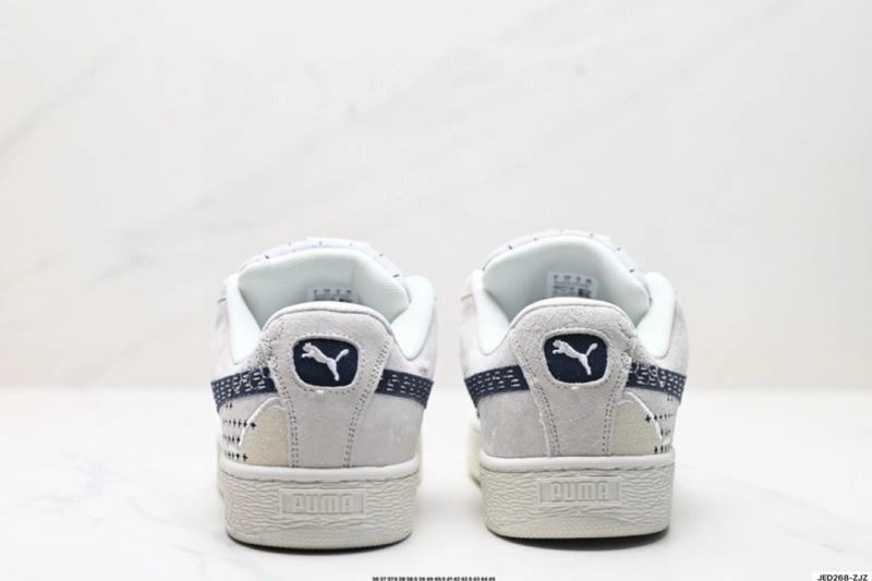 Puma Shoes ModernLook 3020