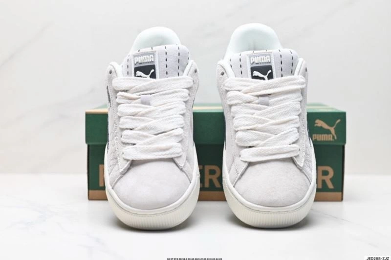 Puma Shoes ModernLook 3020